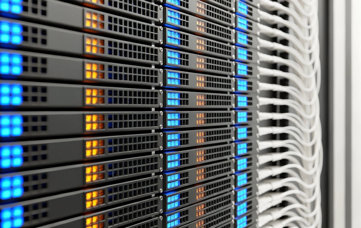 Infraestructura de computo para Data Science