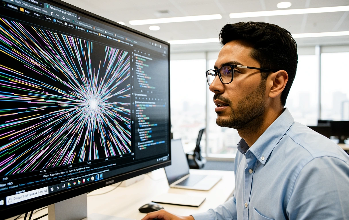 Laboratorio de análisis