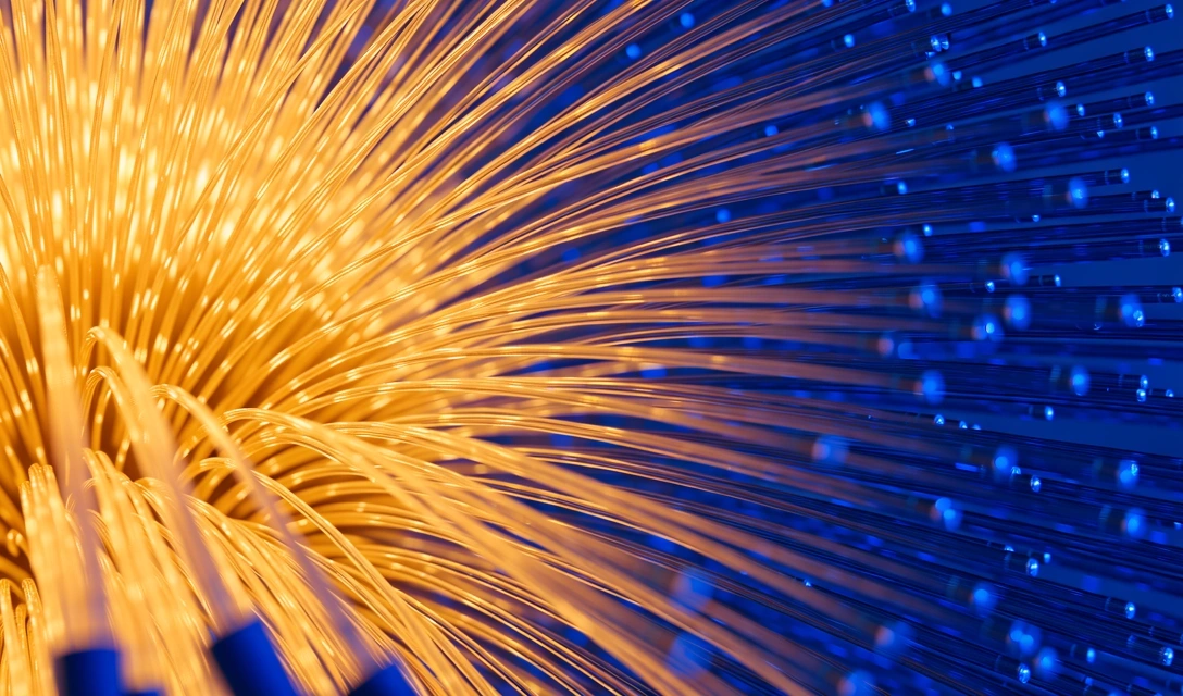 Arquitectura de datos de alto rendimiento