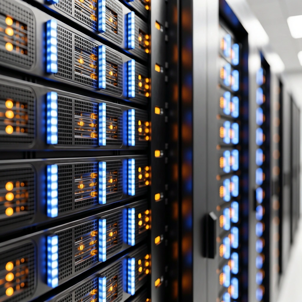 Infraestructura de datos