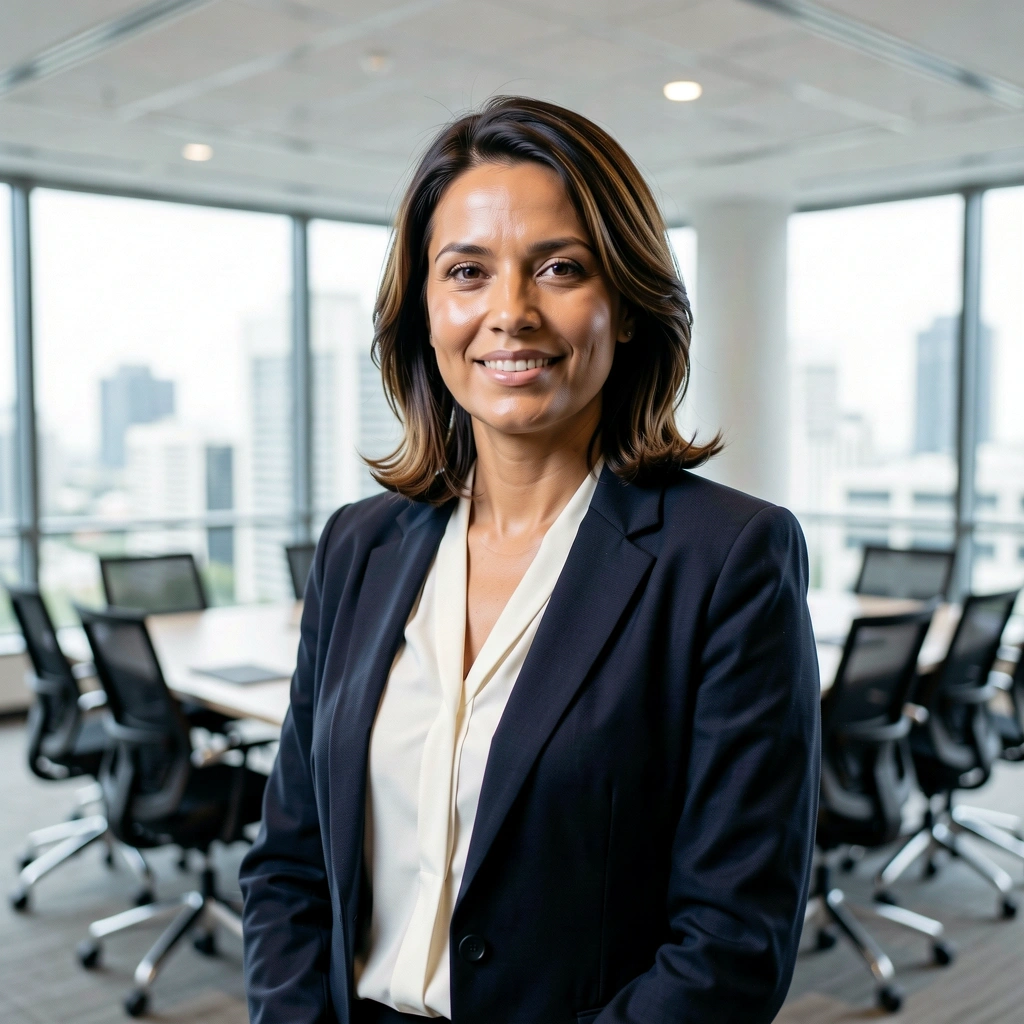 Directora de Analytics