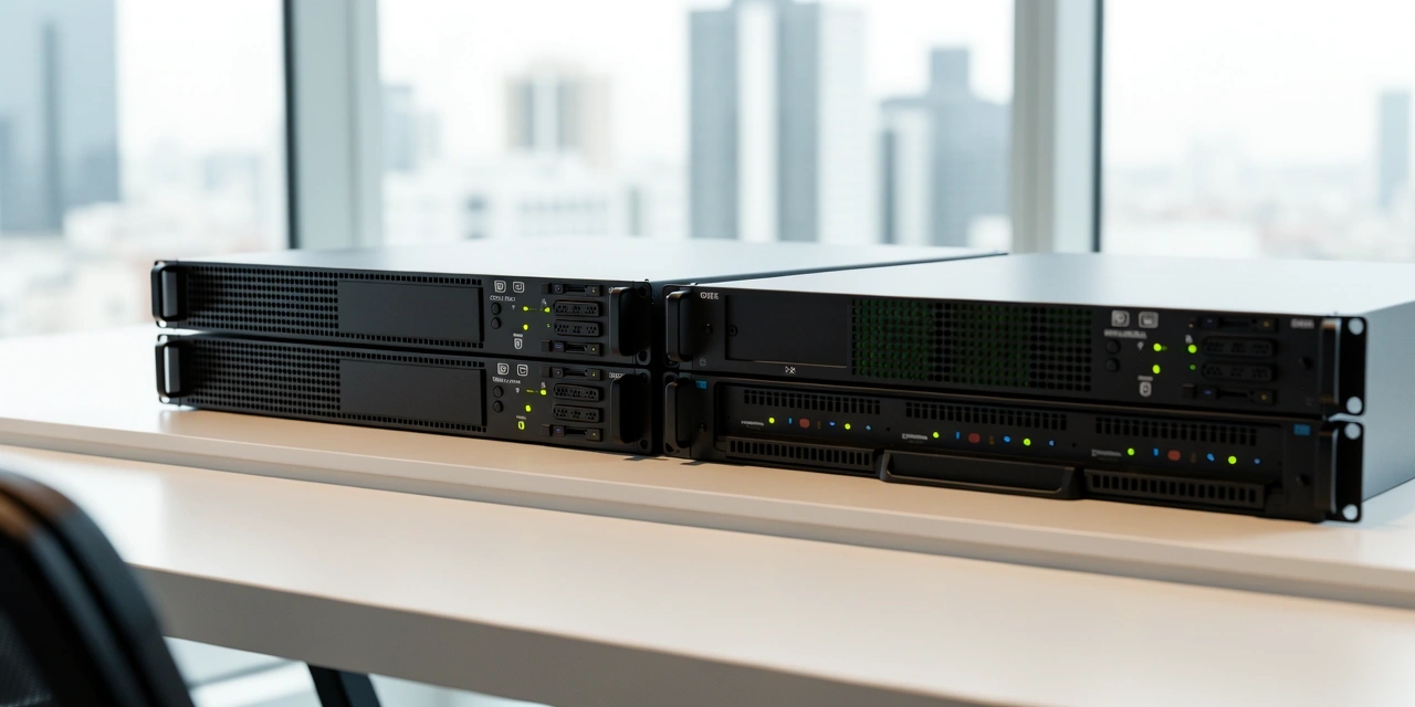 Entorno de trabajo en Mexico Data Science