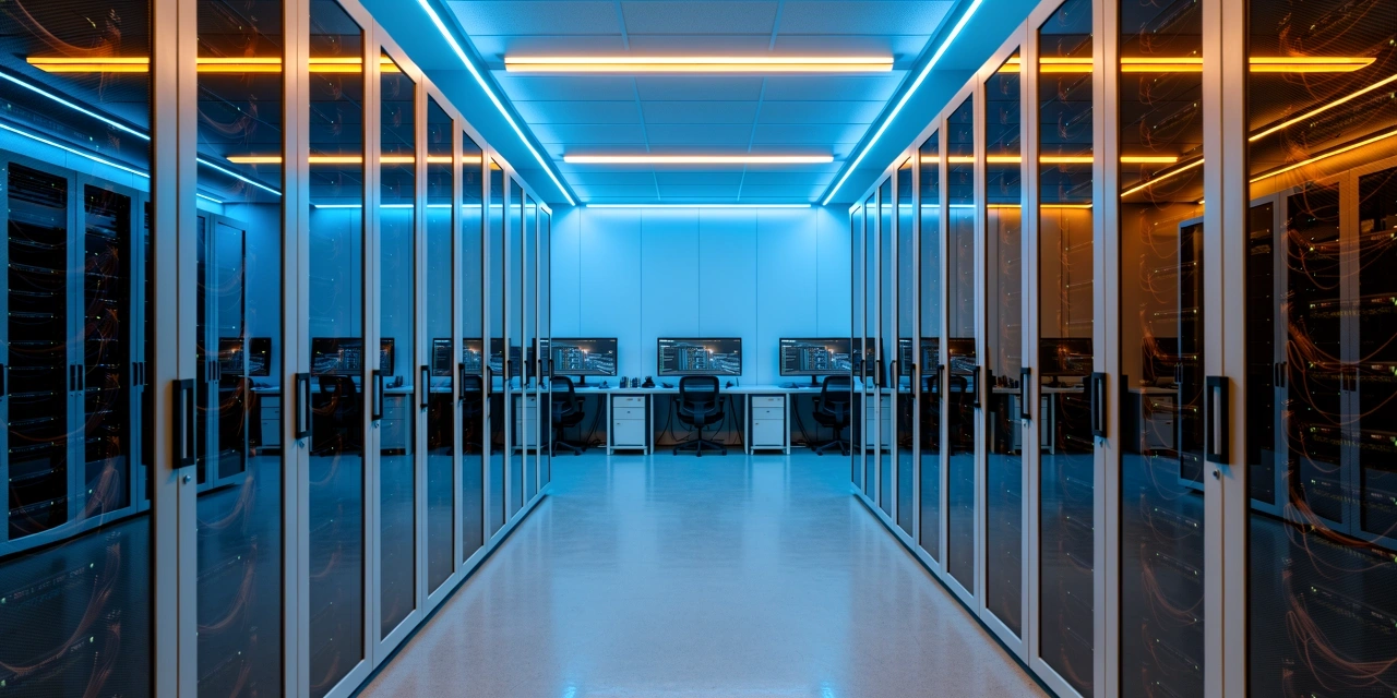 Infraestructura Tecnológica Mexico Data Science